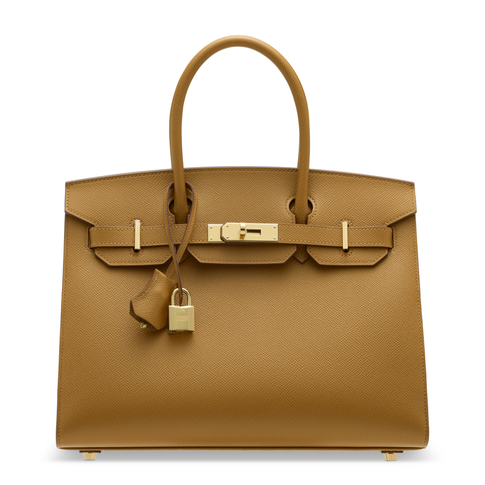 HERMÈS, 2024