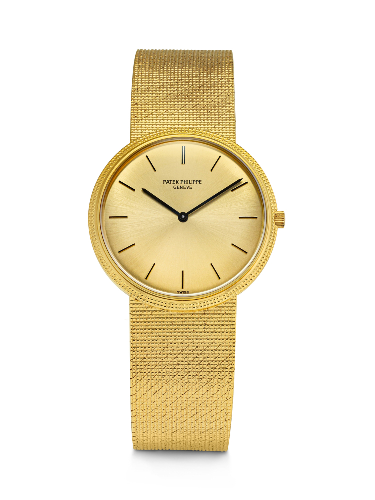 MOVEMENT NO. 1'169'468, CASE NO. 2'709'583