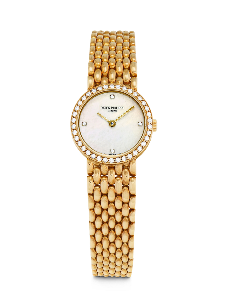 MOVEMENT NO. 1'604'825, CASE NO. 2'840'520