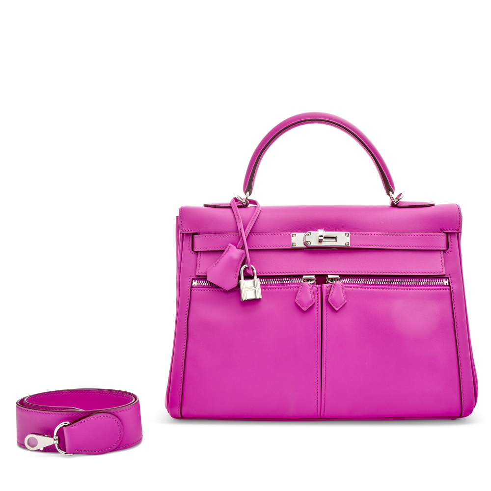 HERMÈS, 2023