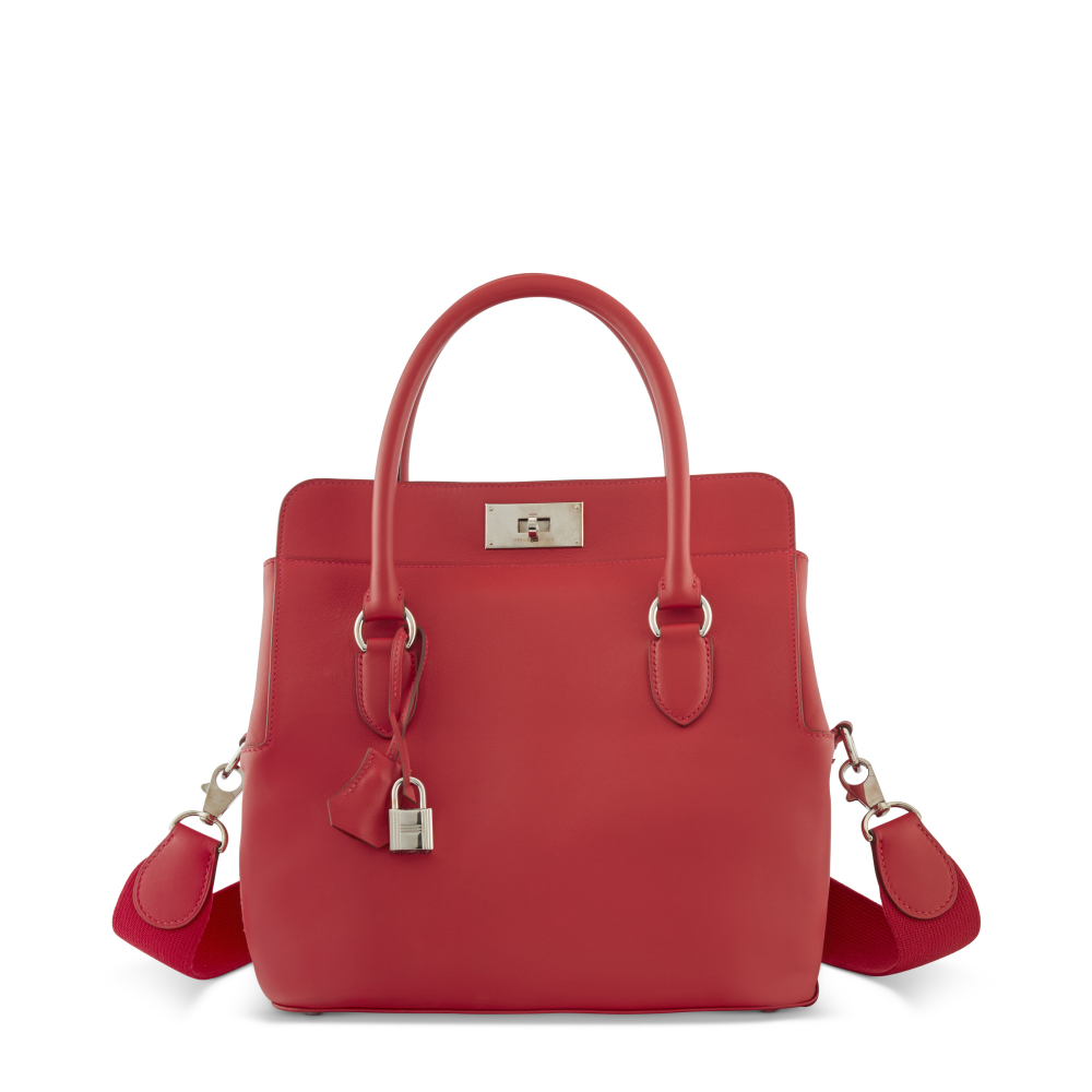 HERMÈS, 2015