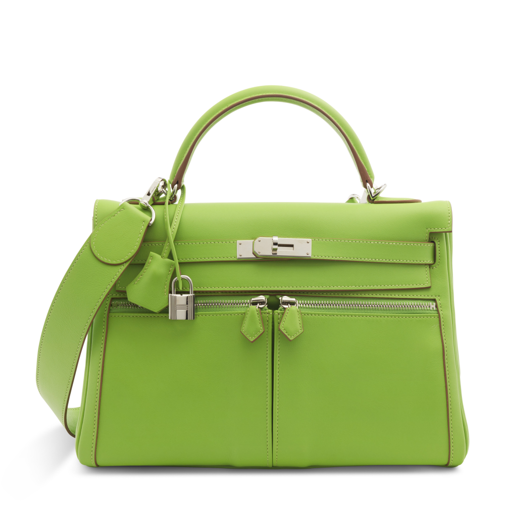 HERMÈS, 2012