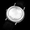 BREGUET. AN 18K WHITE GOLD AUTOMATIC WRISTWATCH