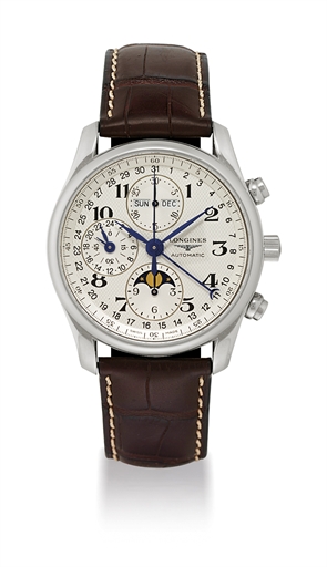 LONGINES
