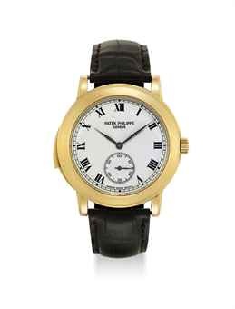PATEK PHILIPPE