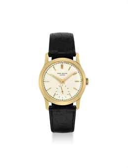 PATEK PHILIPPE