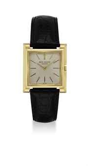PATEK PHILIPPE