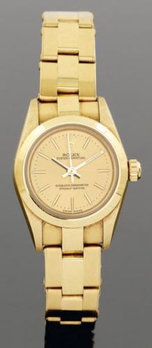 ROLEX