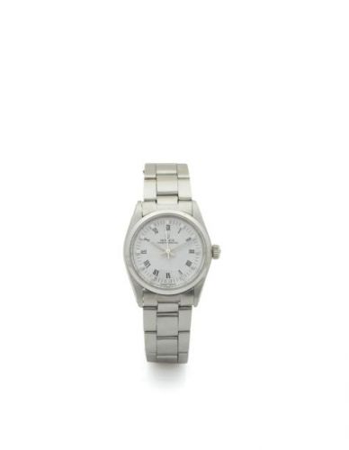 ROLEX  VERS 1976