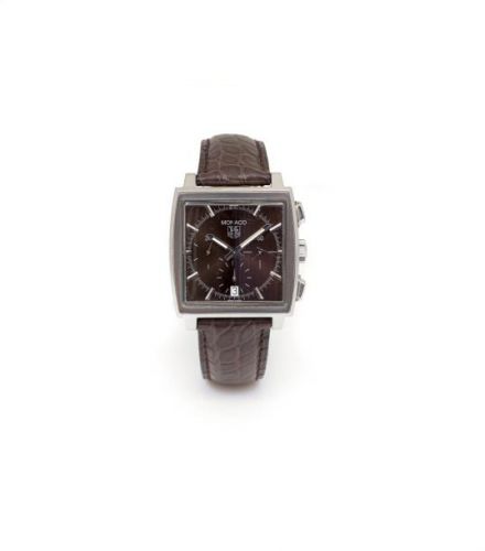 TAG HEUER