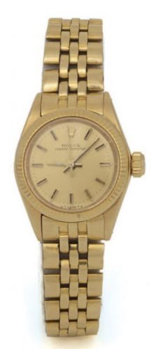 ROLEX