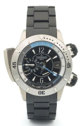 JAEGERLECOULTRE