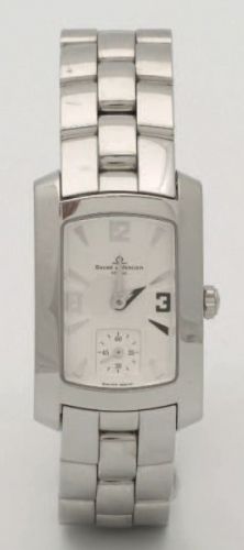 BAUME & MERCIER