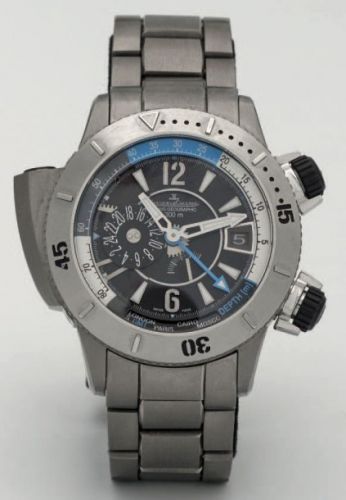 JAEGERLECOULTRE