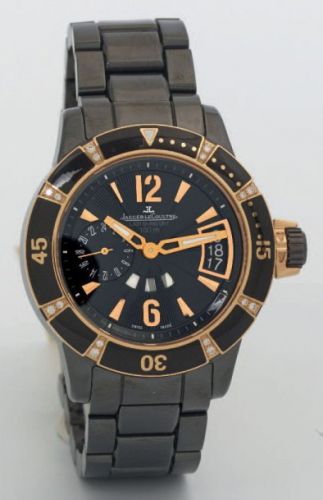 JAEGERLECOULTRE