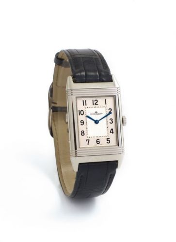 JAEGERLECOULTRE