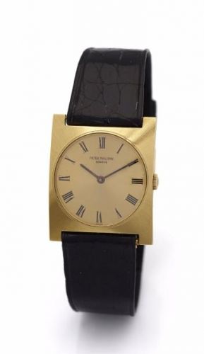 PATEK PHILIPPE