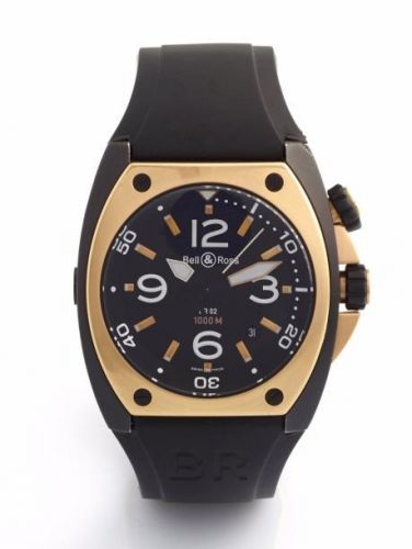 BELL & ROSS