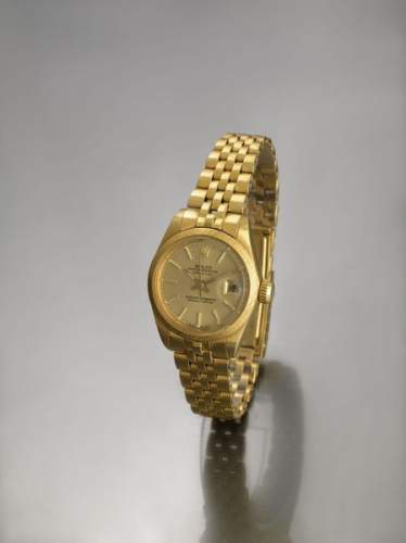  ROLEX Ref.: 6901.