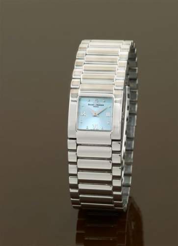  BAUME & MERCIER CATWALK, dame