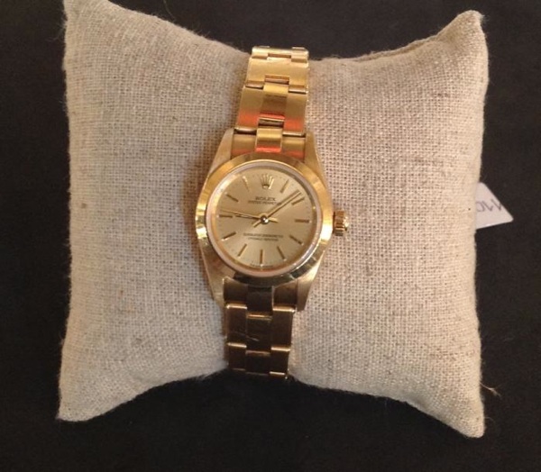 ROLEX
