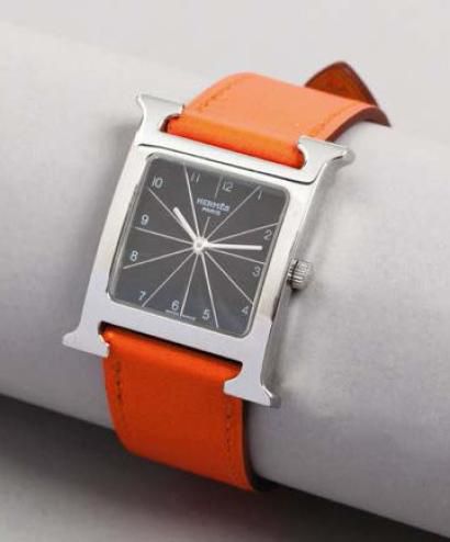 HERMÈS Paris Swiss made