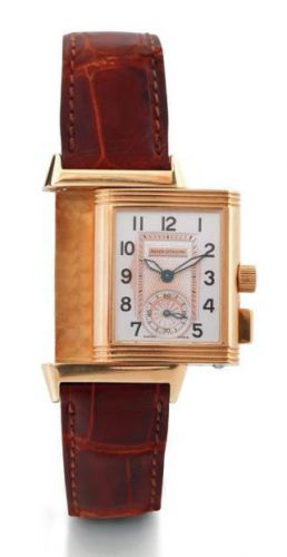 JAEGER-LECOULTRE