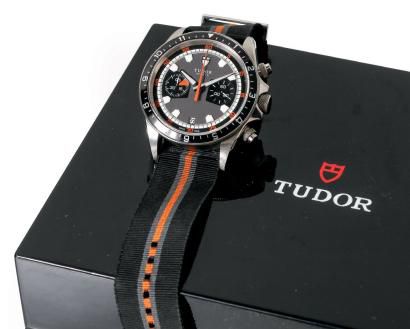 TUDOR