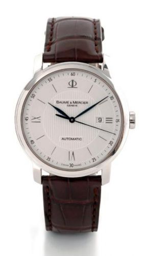 BAUME & MERCIER
