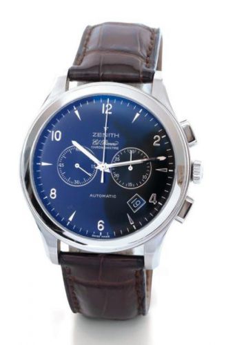 ZENITH