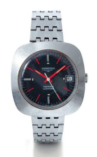 LONGINES
