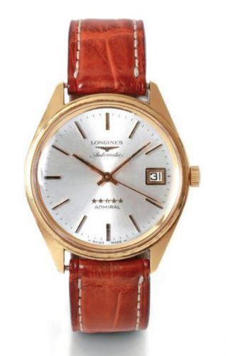 LONGINES