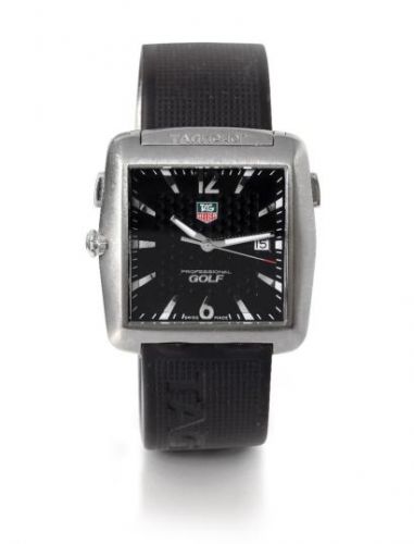 TAG HEUER