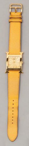 HERMES Paris Swiss made n°HH1.501/1061566
