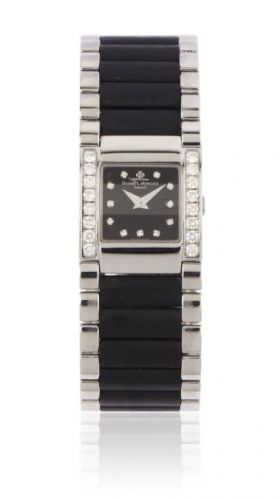 BAUME & MERCIER