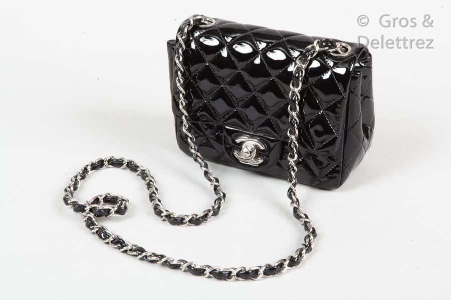 CHANEL par Karl LAGERFELD