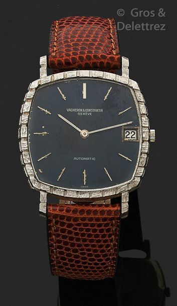 VACHERON & CONSTANTIN GENEVE