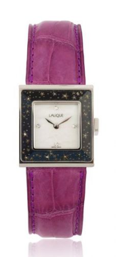LALIQUE Vers 2012