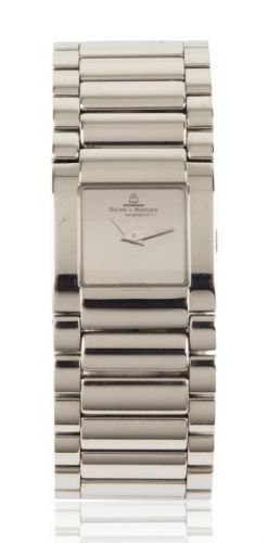 BAUME & MERCIER