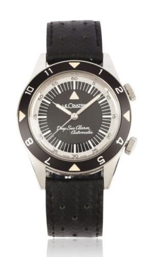 JAEGER LECOULTRE