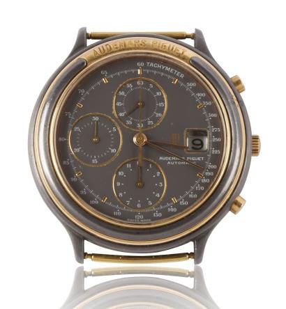 AUDEMARS PIGUET