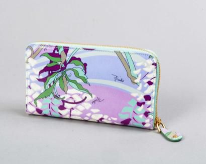 Emilio PUCCI