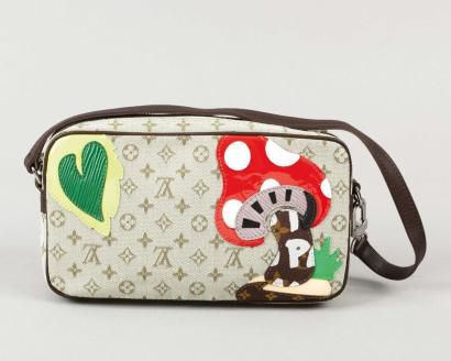 LOUIS VUITTON PAR JULIE VERHOEVEN