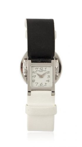BAUME & MERCIER