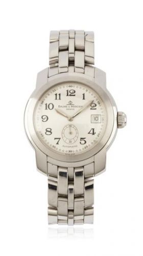 BAUME & MERCIER