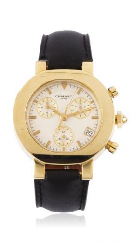 CHAUMET