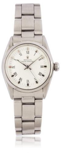 ROLEX