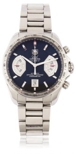 TAG HEUER