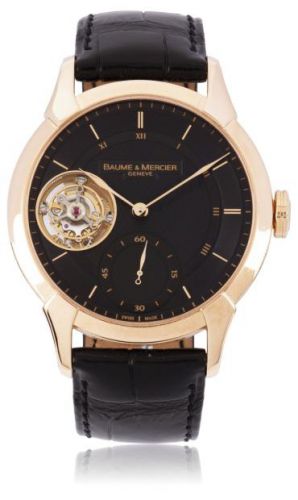 BAUME & MERCIER