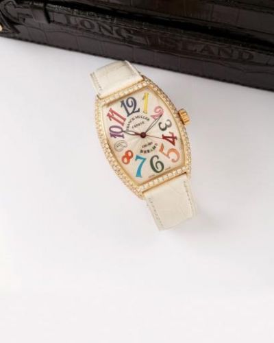 FRANCK MULLER